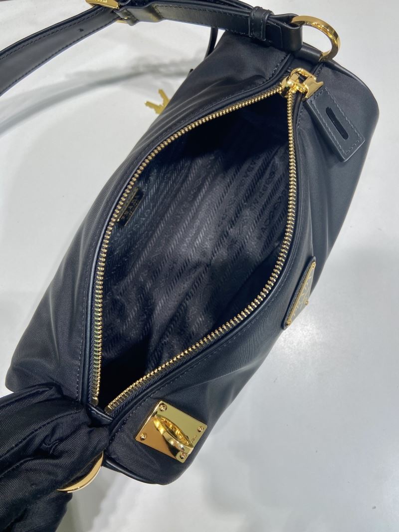 Pra*a hobo bags